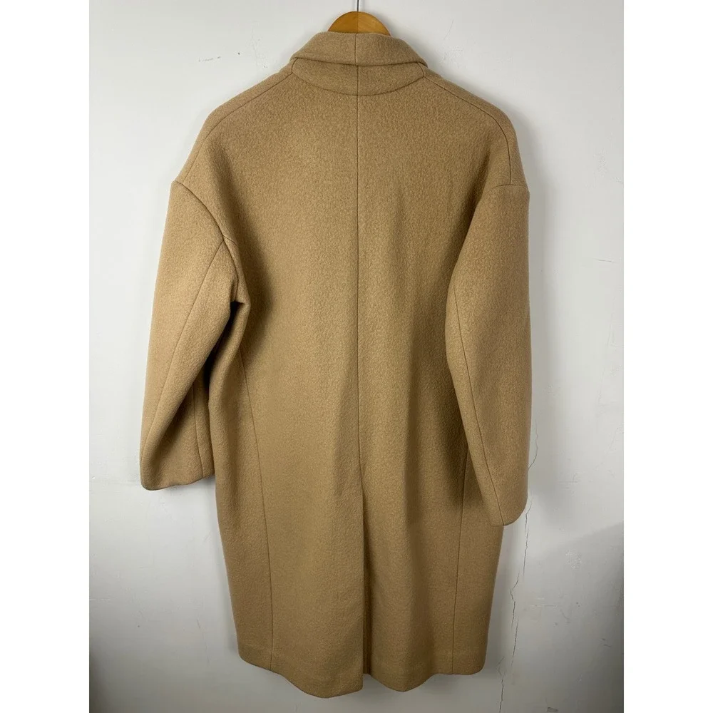 Vince camel tan